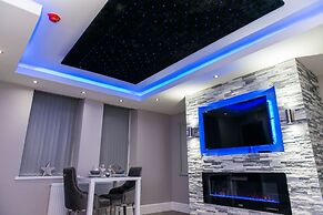 Aphrodite Suites Huddersfield