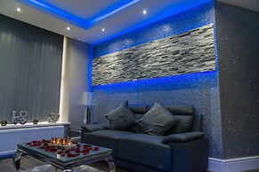 Aphrodite Suites Huddersfield