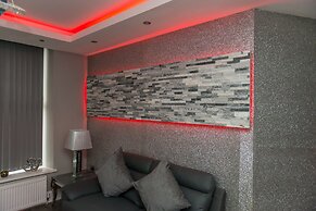Aphrodite Suites Huddersfield