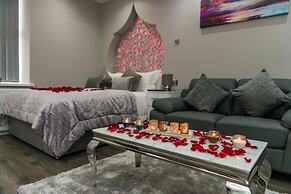 Aphrodite Suites Huddersfield