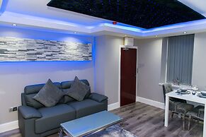 Aphrodite Suites Huddersfield