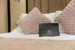 Aphrodite Suites Huddersfield