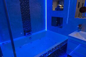 Aphrodite Suites Huddersfield