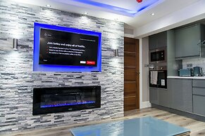 Aphrodite Suites Huddersfield