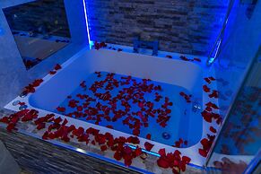 Aphrodite Suites Huddersfield