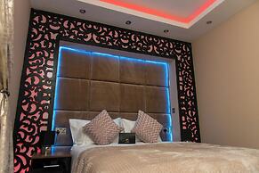 Aphrodite Suites Huddersfield
