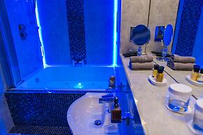 Aphrodite Suites Huddersfield
