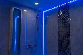 Aphrodite Suites Huddersfield