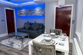 Aphrodite Suites Huddersfield