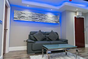 Aphrodite Suites Huddersfield