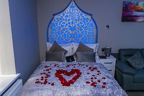 Aphrodite Suites Huddersfield