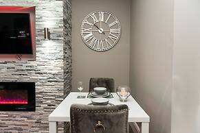 Aphrodite Suites Huddersfield