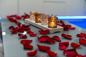 Aphrodite Suites Huddersfield