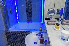 Aphrodite Suites Huddersfield