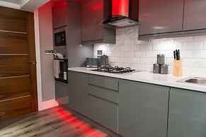 Aphrodite Suites Huddersfield