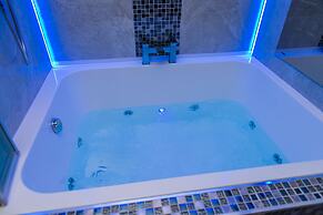 Aphrodite Suites Huddersfield