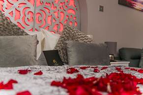 Aphrodite Suites Huddersfield
