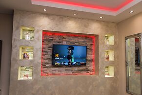 Aphrodite Suites Huddersfield