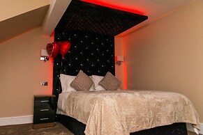 Aphrodite Suites Huddersfield