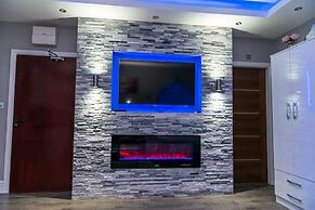 Aphrodite Suites Huddersfield