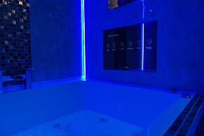 Aphrodite Suites Huddersfield