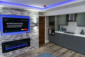 Aphrodite Suites Huddersfield