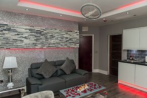 Aphrodite Suites Huddersfield