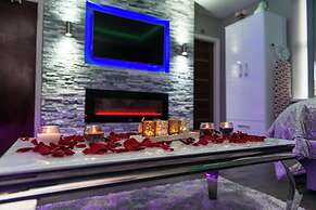 Aphrodite Suites Huddersfield