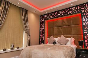 Aphrodite Suites Huddersfield