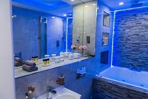 Aphrodite Suites Huddersfield