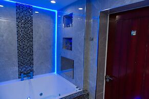 Aphrodite Suites Huddersfield