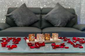 Aphrodite Suites Huddersfield