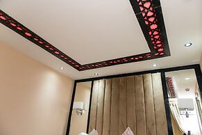 Aphrodite Suites Huddersfield