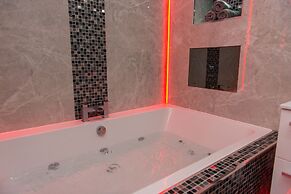 Aphrodite Suites Huddersfield