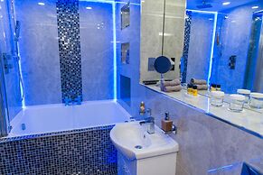 Aphrodite Suites Huddersfield