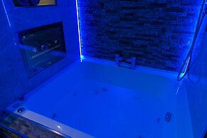 Aphrodite Suites Huddersfield