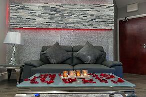 Aphrodite Suites Huddersfield