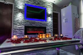 Aphrodite Suites Huddersfield