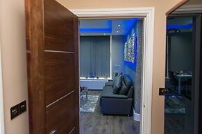 Aphrodite Suites Huddersfield