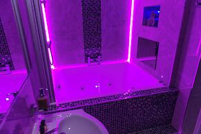 Aphrodite Suites Huddersfield