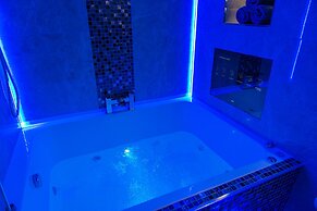 Aphrodite Suites Huddersfield