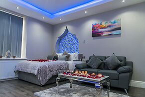 Aphrodite Suites Huddersfield