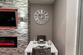 Aphrodite Suites Huddersfield