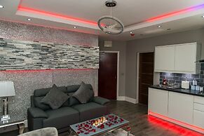 Aphrodite Suites Huddersfield