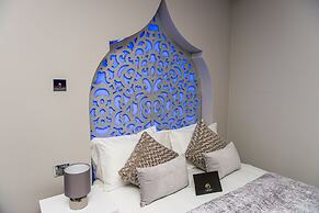 Aphrodite Suites Huddersfield