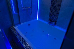 Aphrodite Suites Huddersfield