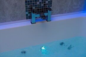 Aphrodite Suites Huddersfield