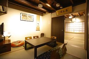 Yamagata Kyomachi Hatago Daitokuji