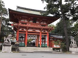 Yamagata Kyomachi Hatago Daitokuji