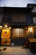 Yamagata Kyomachi Hatago Daitokuji